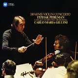 Perlman Itzhak Brahms: Violin Conerto in D major, op. 77