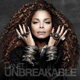 Jackson Janet Unbreakable