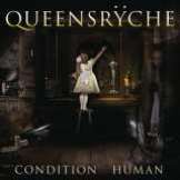 Queensryche Condition Hman