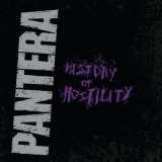 Pantera History Of Hostility (Coloured version)