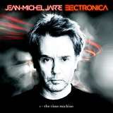 Jarre Jean Michel Electronica 1: The Time Machine