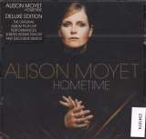 Moyet Alison Hometime - expanded edition