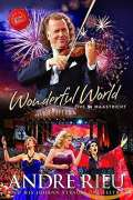 Rieu André Wonderful World - Live In Maastricht