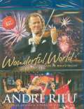 Rieu Andr Wonderful World - Live In Maastricht