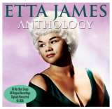 James Etta Anthology (Remastered)