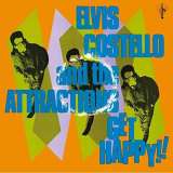 Costello Elvis Get Happy -Hq-