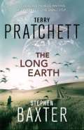 Baxter Stephen The Long Earth   (Long Earth 1)