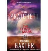 Baxter Stephen Long Mars  (Long Earth 3)