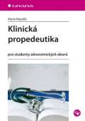 Grada Klinick propedeutika - Pro studenty zdravotnickch obor