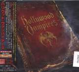 Universal Hollywood Vampires - SHM-CD