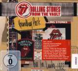 Rolling Stones Live in Leeds 1982 (DVD+2 CD)