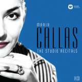 Callas Maria Studio Recordings