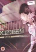 Queen A Night At The Odeon