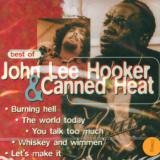 Hooker J.L. / Canned Heat Best Of