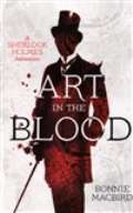 Harper Collins Art in the Blood