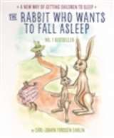 Penguin Books The Rabbit Who Wants to Fall Asleep