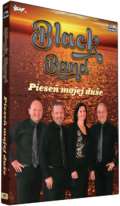 esk muzika Black Band - Piese mojej due - DVD