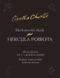 Christie Agatha Herkulovsk koly pro Hercula Poirota - luxusn edice - CDmp3