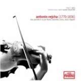Supraphon Due quintetti in Es per flauto