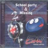 Supraphon School Party & Missing (limited edition)