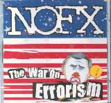 Fat Wreck Chords War On Errorism