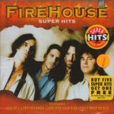 Firehouse Super Hits