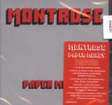 Montrose Paper Money -Reissue-