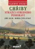 ilavsk Boek Chiby - strci stednho Pomorav