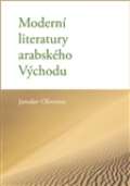 Karolinum Modern literatury arabskho Vchodu