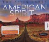 Resonance American Spirit -Digi-