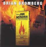 Bromberg Brian Plays Jimi Hendrix