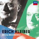 Kleiber Erich Decca Recordings