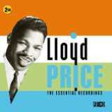 Price Lloyd Essential Recordings