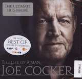 Cocker Joe Life of a Man - The Ultimate Hits 1968-2013