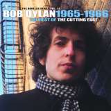 Dylan Bob Bootleg Series Vol.12: The Cutting Edge 1965-1966 (3LP+2CD)