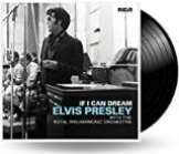 Presley Elvis If I Can Dream: Elvis Presley With The Royal Philharmonic Orchestra