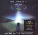 Electric Light Orchestra (E.L.O.) Alone In The Universe