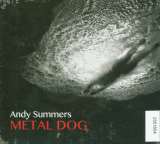 Summers Andy Metal Dog