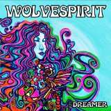 Wolvespirit Dreamer