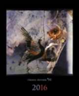 Reynek Daniel Kalend Daniel Reynek 2016 - stoln