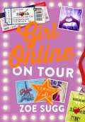 Penguin Books Girl Online: On Tour  2