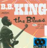 King B.B. Blues + Blues In My Heart