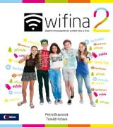 Edice esk televize Wifina 2 - Zbavn encyklopedie pro zvdav holky a kluky