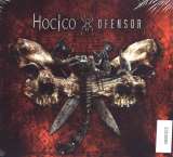 Hocico Ofensor -Ltd-