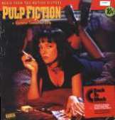 OST Pulp Fiction