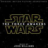 OST Star Wars: The Force Awakens