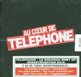 Telephone A Coeur de Telephone-Best of