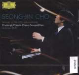 Universal Winner of the 17th international Chopin Piano Competition