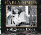 Simon Carly Songs From The Trees (A Musical Memoir Collection) 2CD