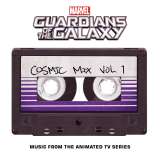 OST Marvels Guardians of the Galaxy: Cosmic Mix V1